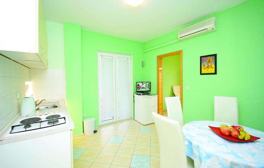 Apartments Makarska * Makarska