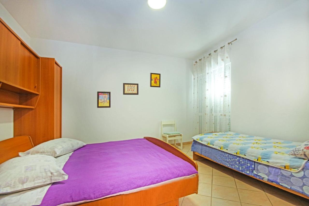 Apartmán Apartments Makarska Makarska