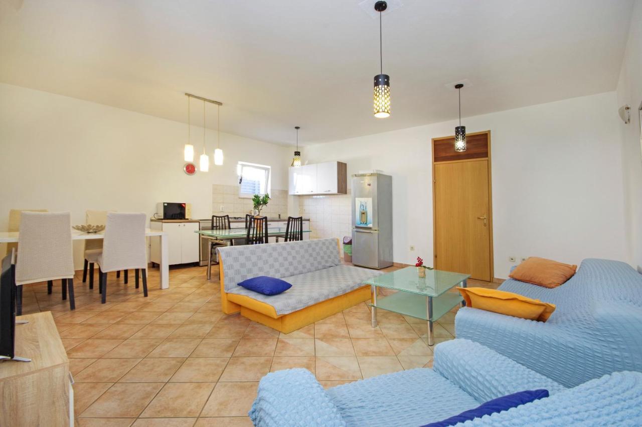 Apartments Makarska Apartmán Makarska