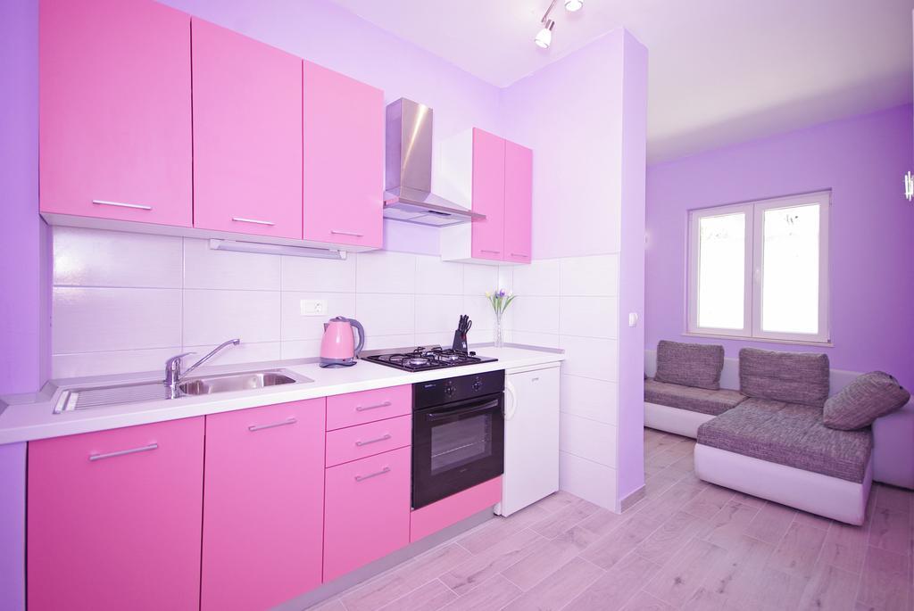 Apartmán Apartments Makarska Makarska