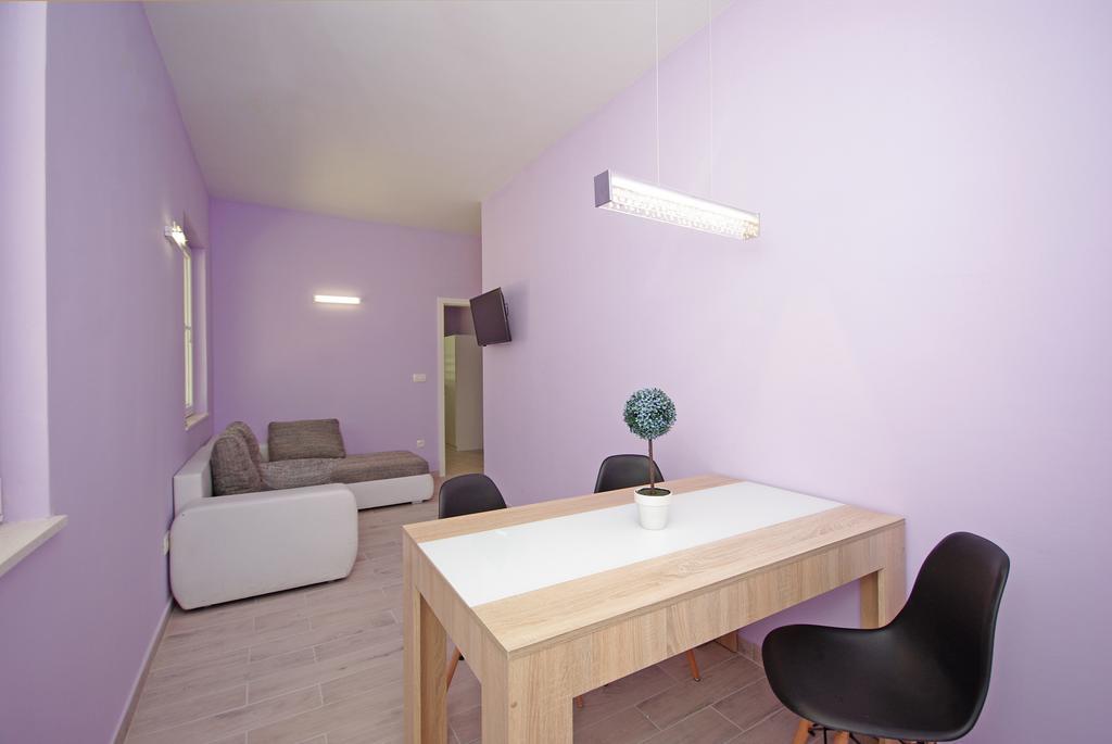 Apartmán Apartments Makarska Makarska