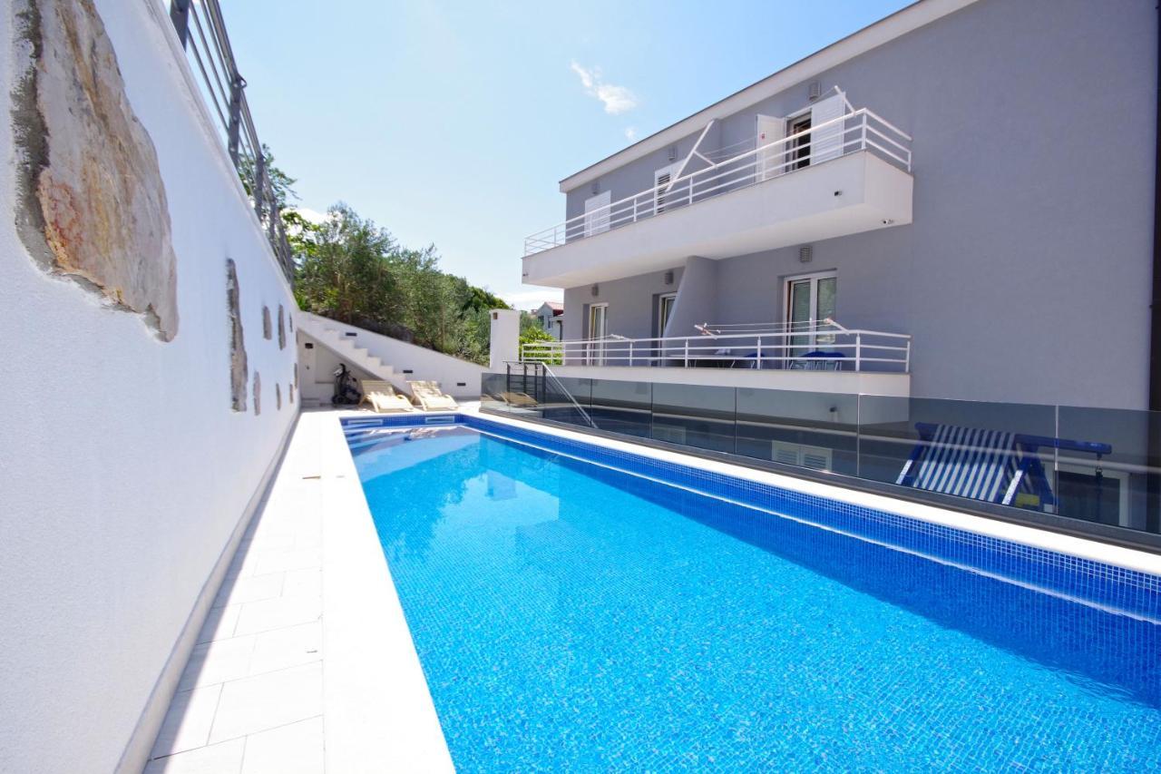 Apartments Makarska Apartmán Makarska