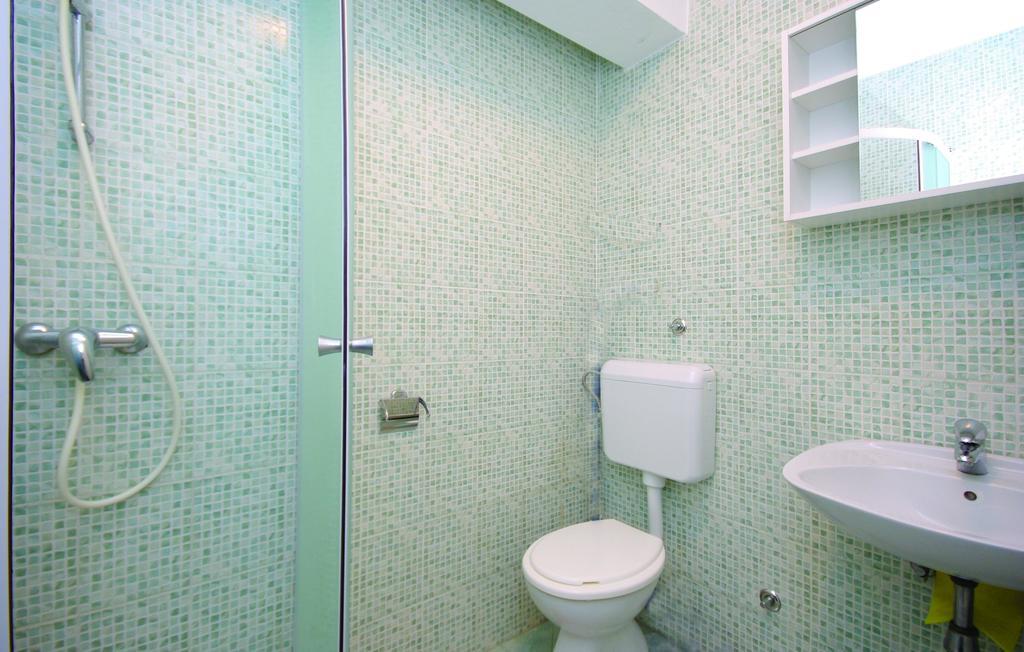 Apartments Makarska Appartement