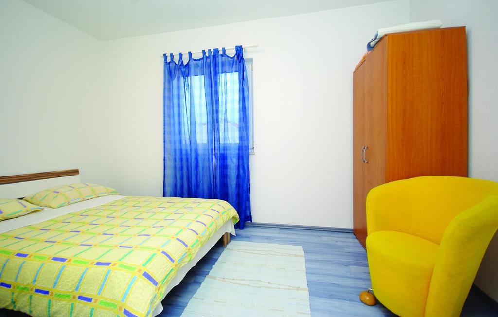 Appartement Apartments Makarska *