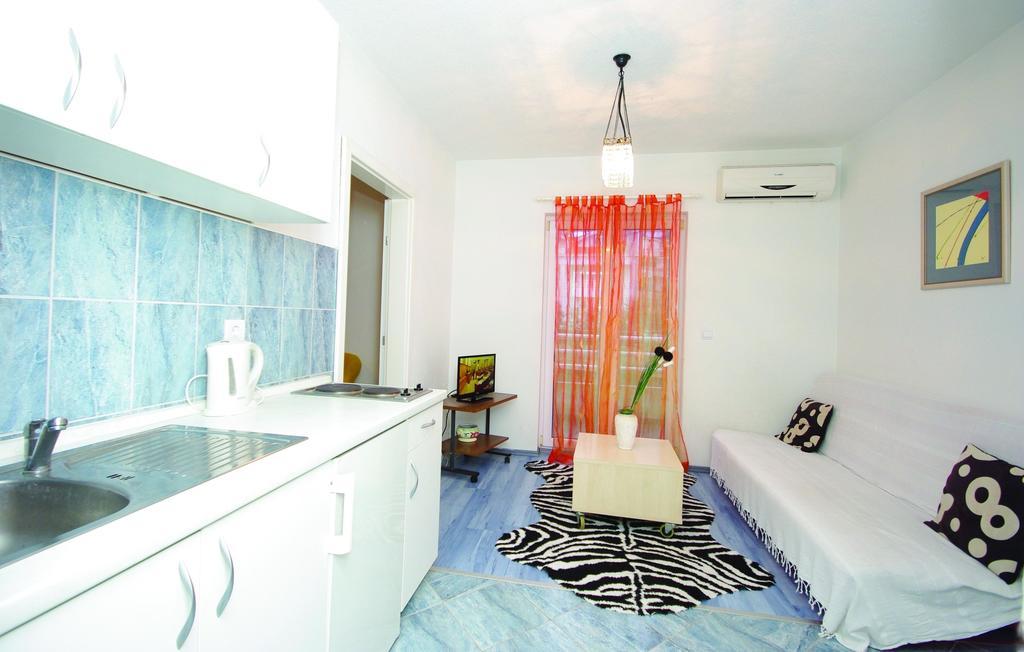 Apartments Makarska Appartement *