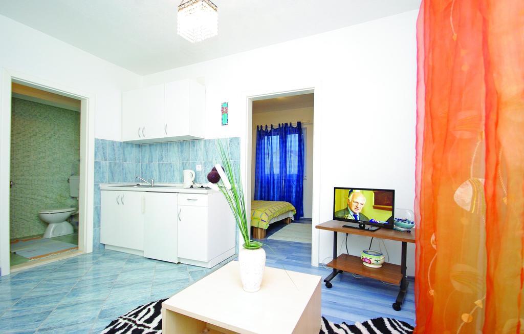 Appartement Apartments Makarska Makarska
