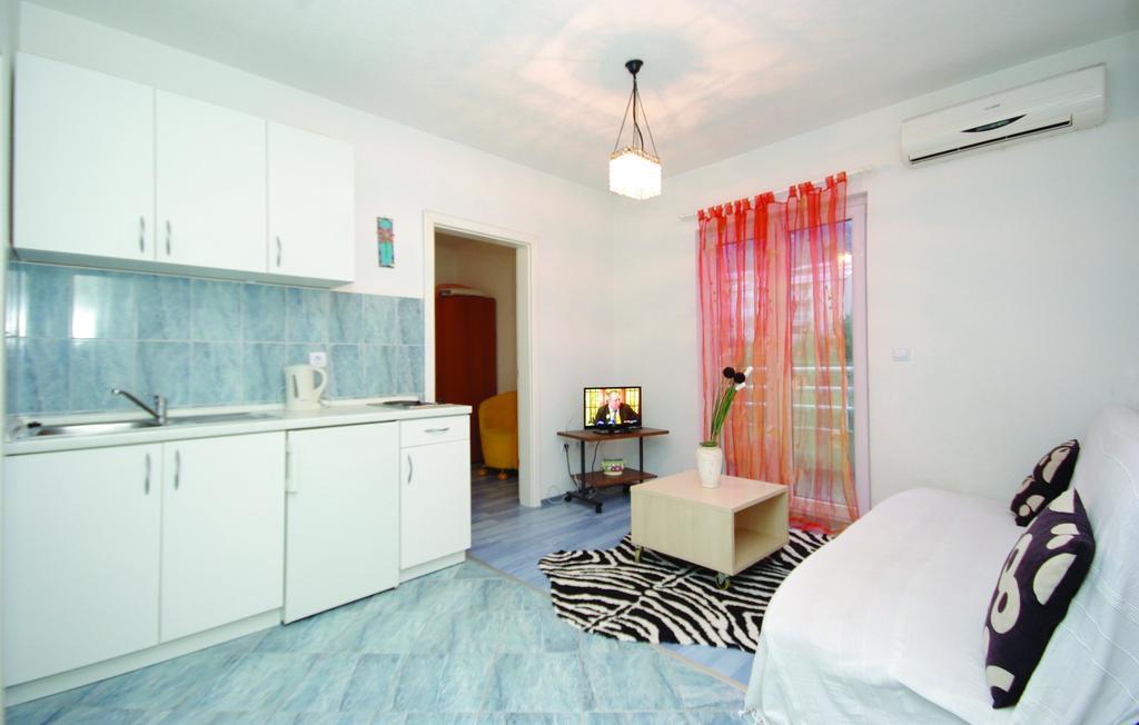 Apartments Makarska * Makarska