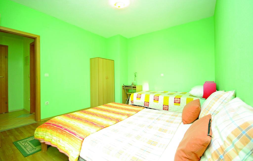 Appartement Apartments Makarska
