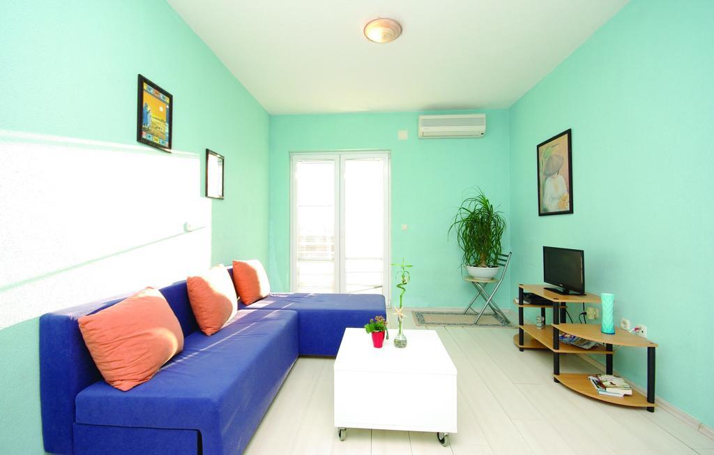 Apartment Apartments Makarska Makarska