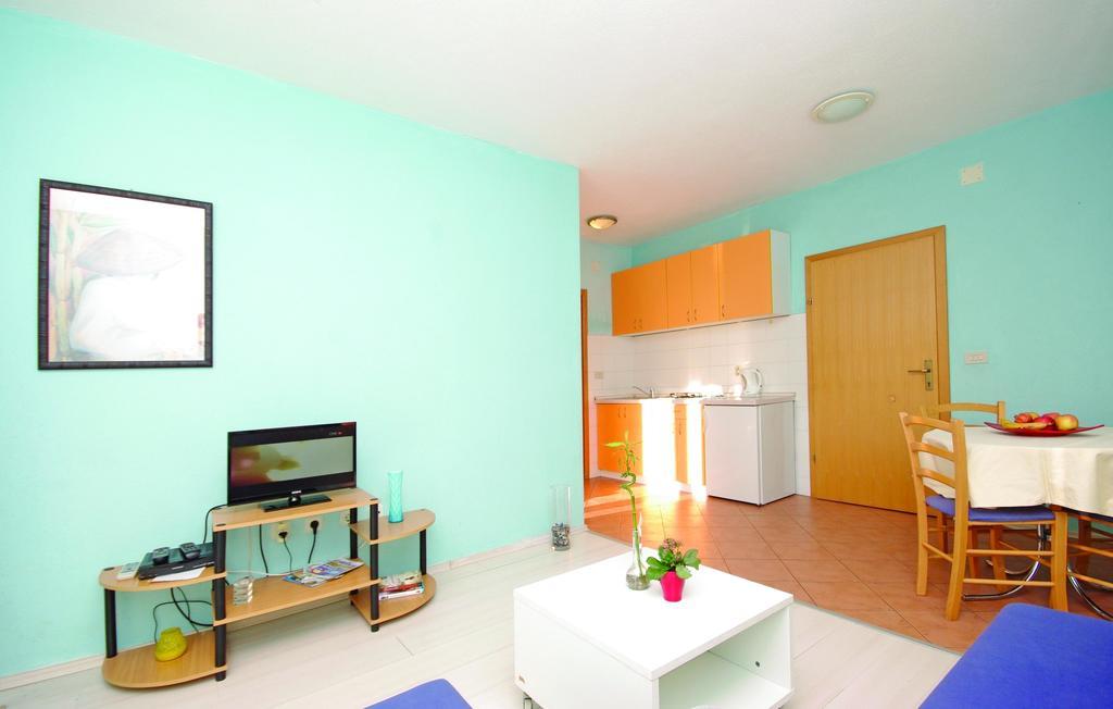 Apartments Makarska Appartement Makarska