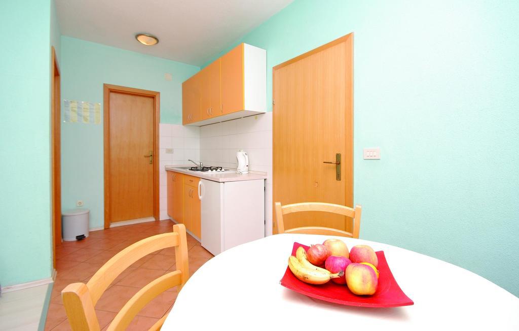 Apartments Makarska Appartement