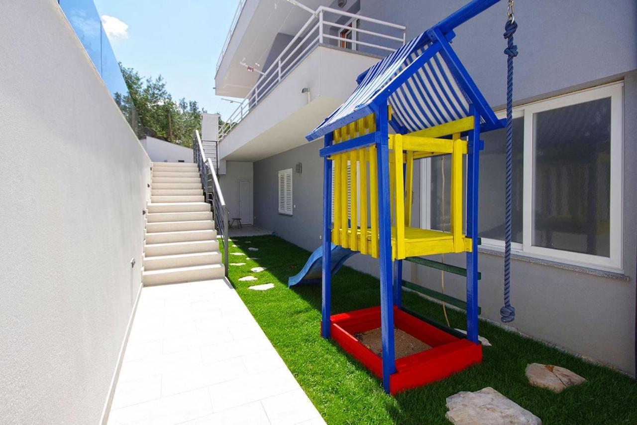 Appartement Apartments Makarska