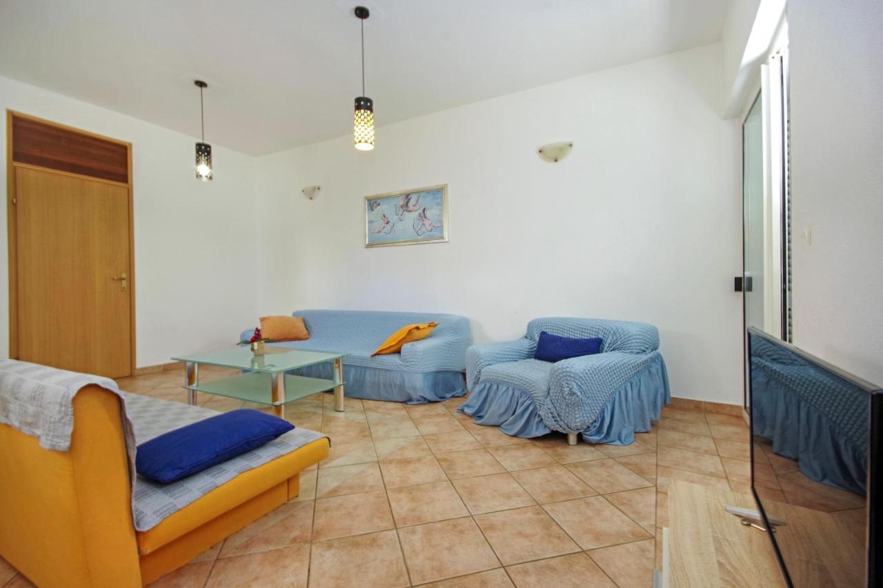 Appartement Apartments Makarska Makarska