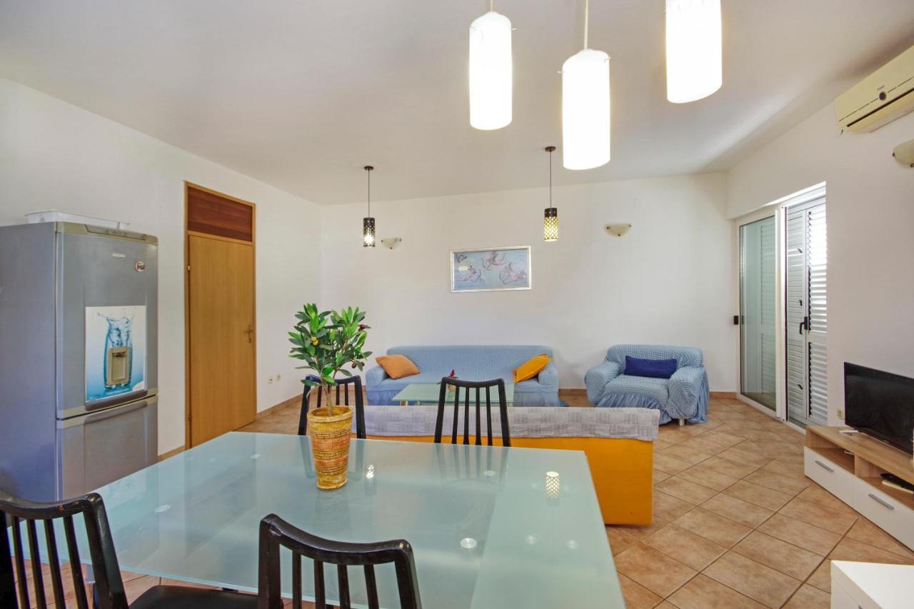 Apartments Makarska Appartement