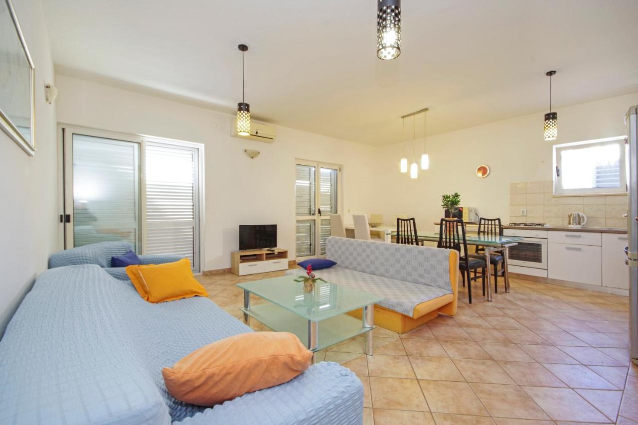 Appartement Apartments Makarska Makarska