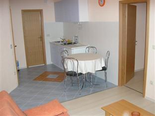 Appartement Apartments Makarska Makarska