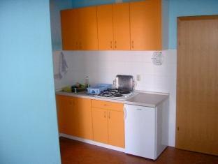Appartement Apartments Makarska