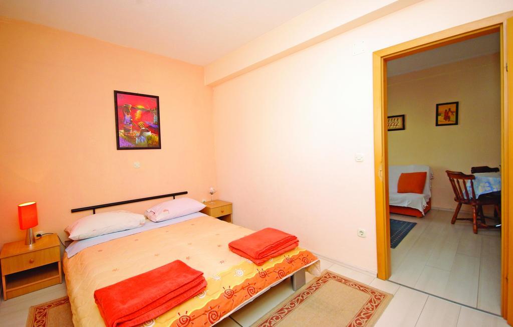 Appartement Apartments Makarska