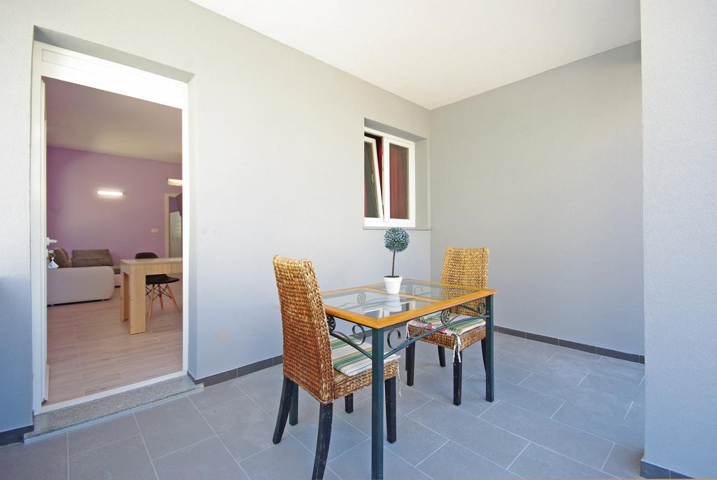 Apartment Apartments Makarska