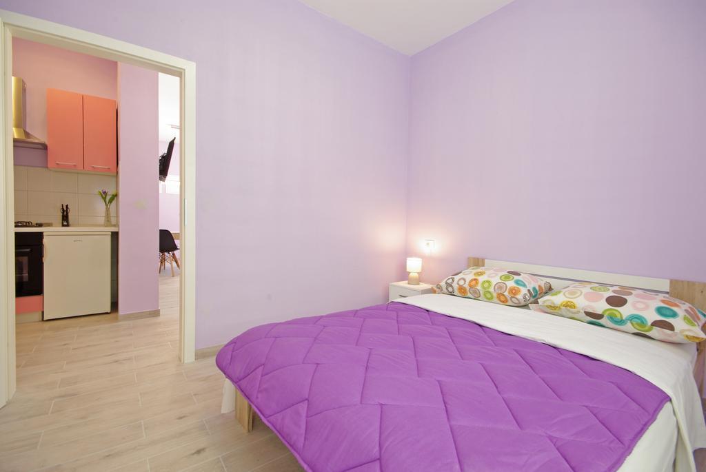 Apartment Apartments Makarska *