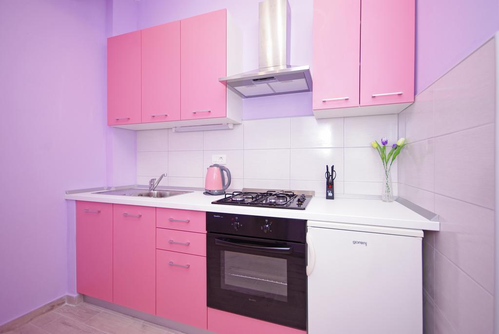 Apartments Makarska Appartement Makarska