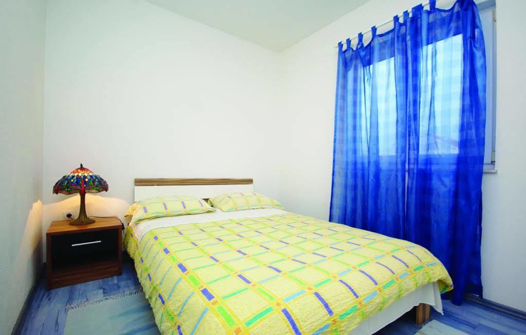 Appartement Apartments Makarska *