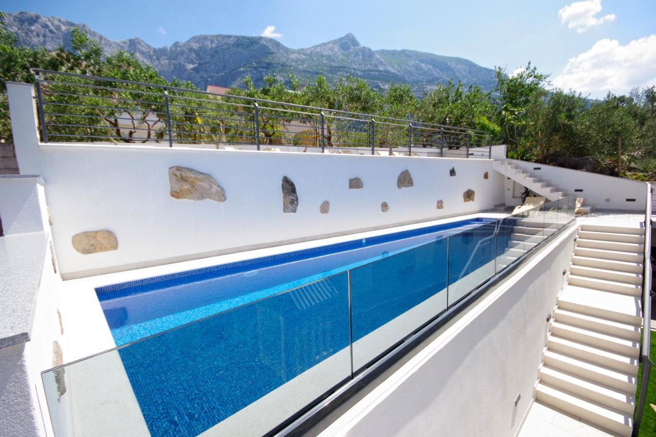 Apartments Makarska Apartment
