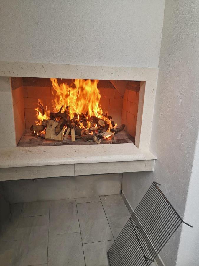 Appartement Apartments Makarska